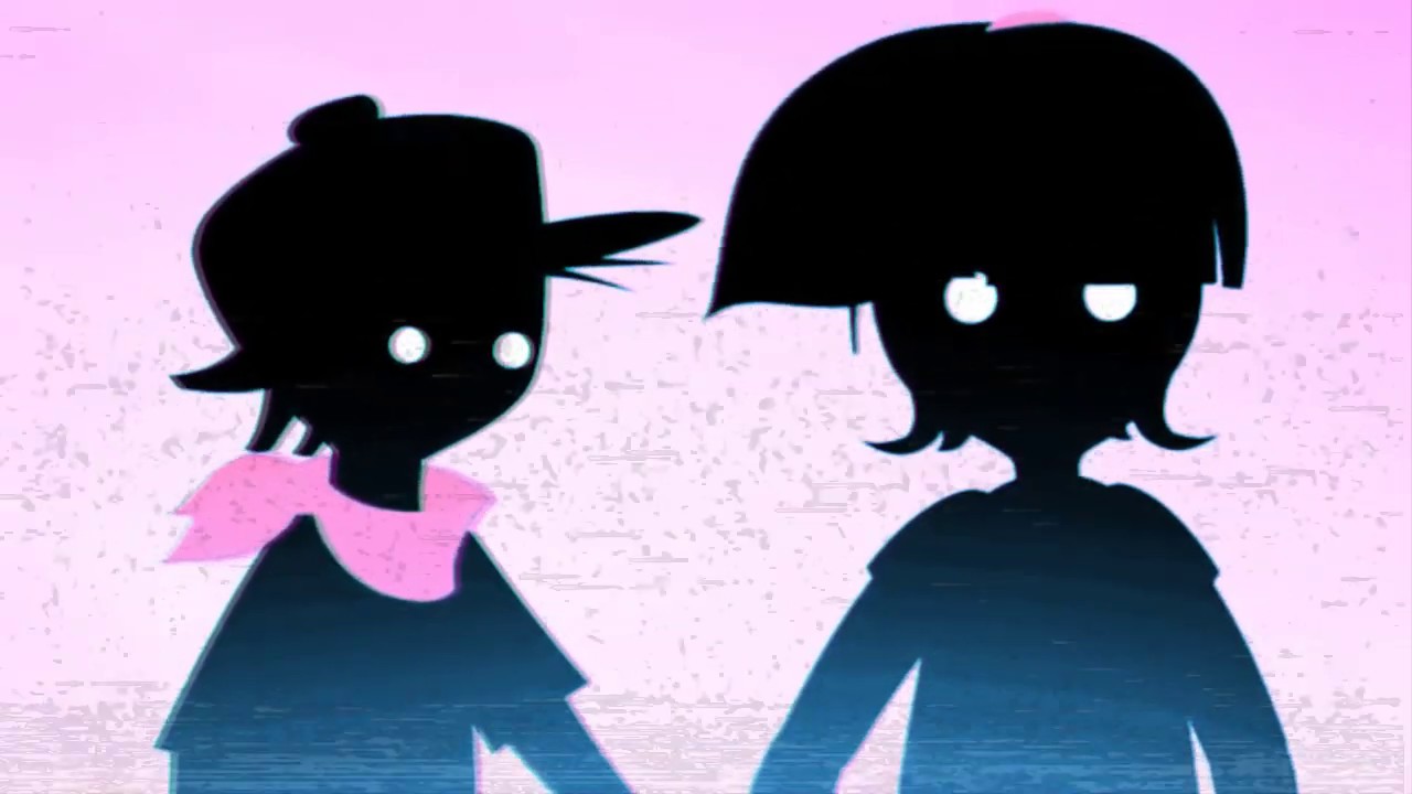 (SYNTHWAVE) deadmau5 feat. Chris James - The Veldt (Rabbi7 Von Sardines Remix) Music Video