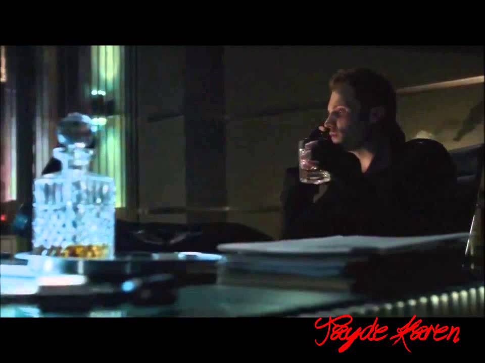 Arrow Felicity and Oliver - Everything has changed