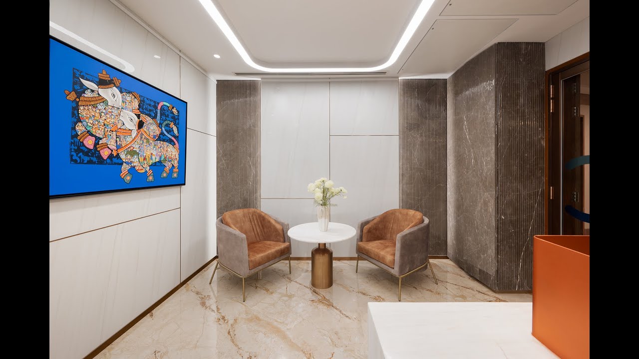 Rockstud Capital - A Boutique Office Redefining Luxury
