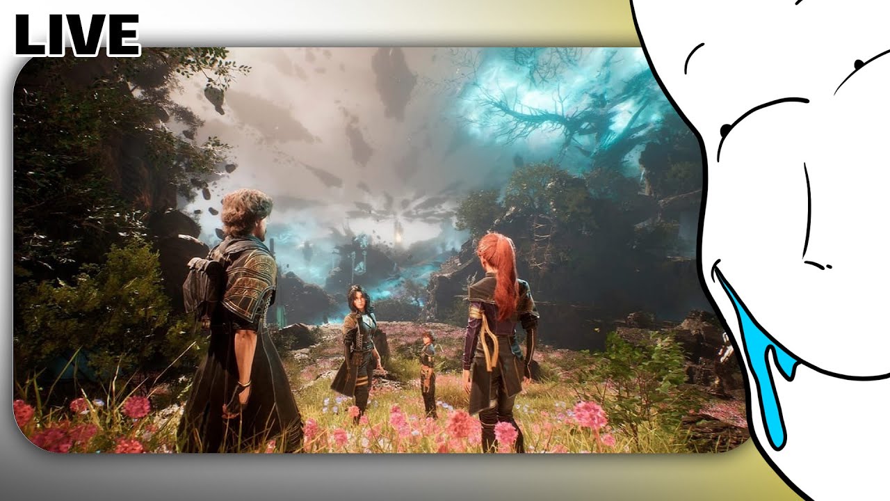 ببینیم این زباله که بازی سال شده چقد زباله است؟