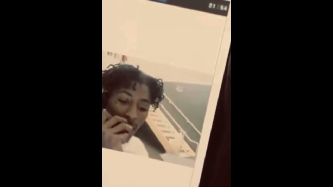 NBA young boy Message from youngboy aka top bka grave diggers released a song from jail