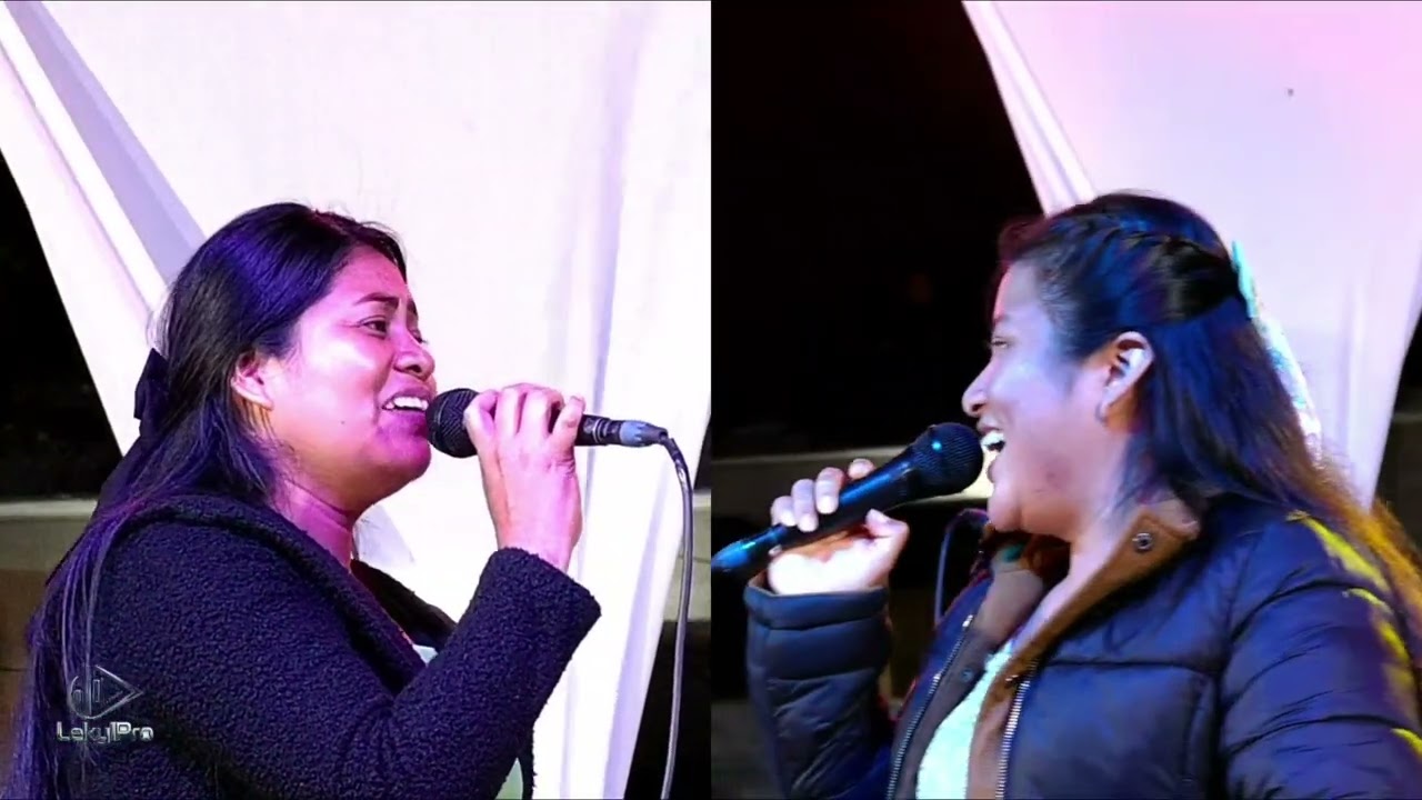 Vida y libertad/Duo Jireh