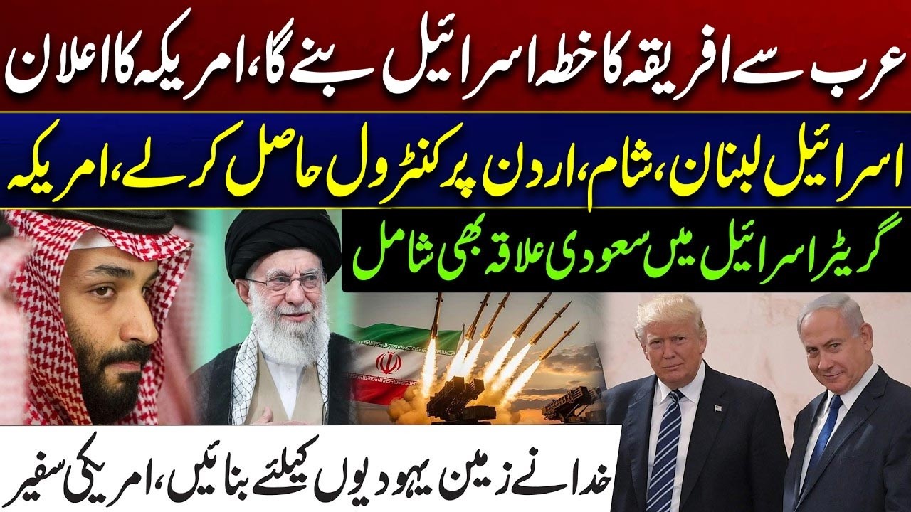 Iran US Tensions - Attack on Iran - Leaders Arrested? - Nuclear Sites Seized - Major Report Revealed