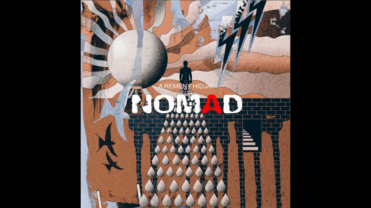 Nomad - A remény hídjai