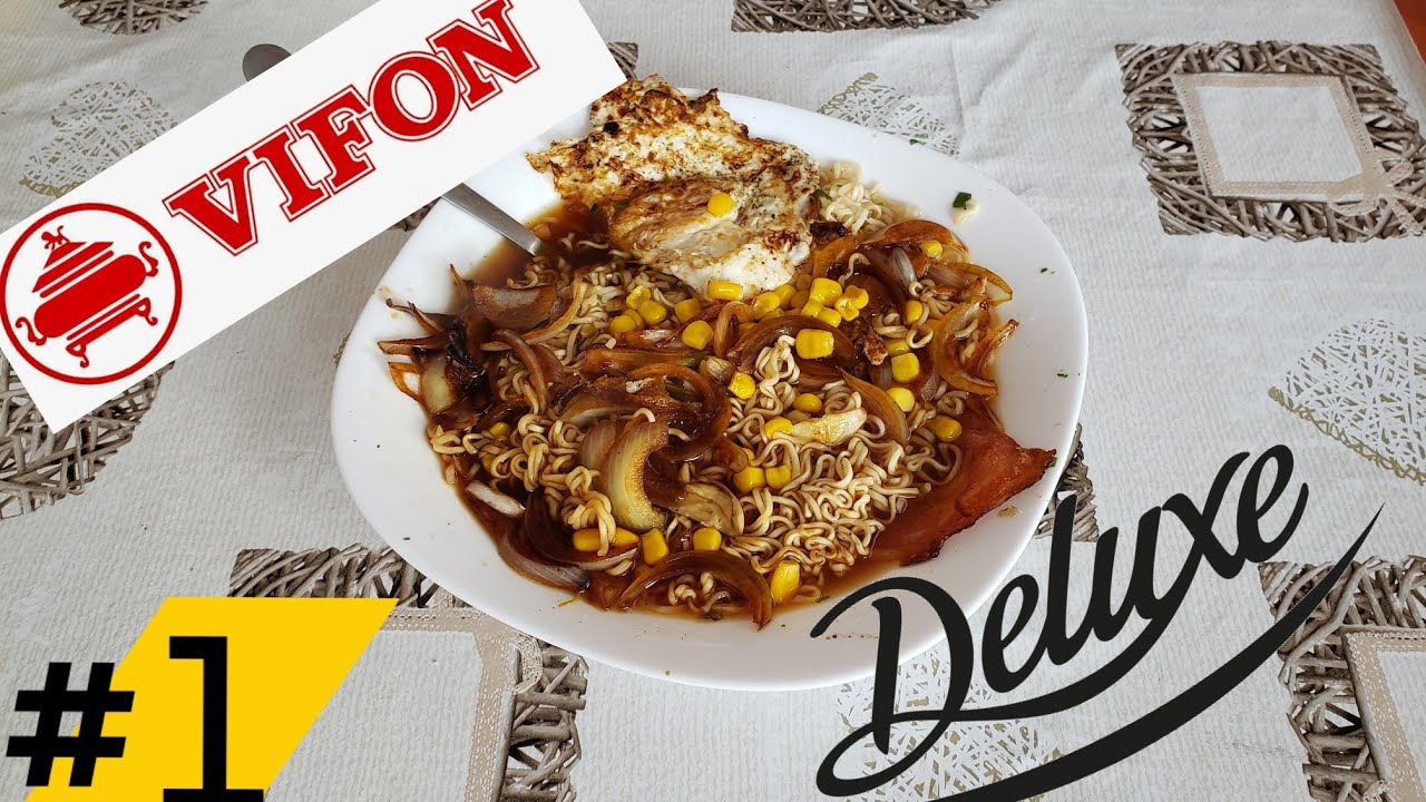 Var&iacute;me s Doktorom #1 - Vifonka Deluxe