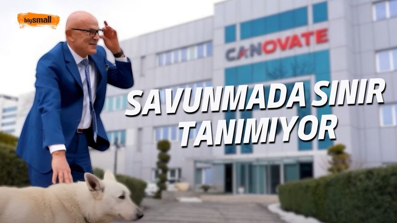 Bir mühendisin 60 yıllık mücadelesi... Dünyanın en büyük 10'uncu savunma ve teknoloji şirketi oldu
