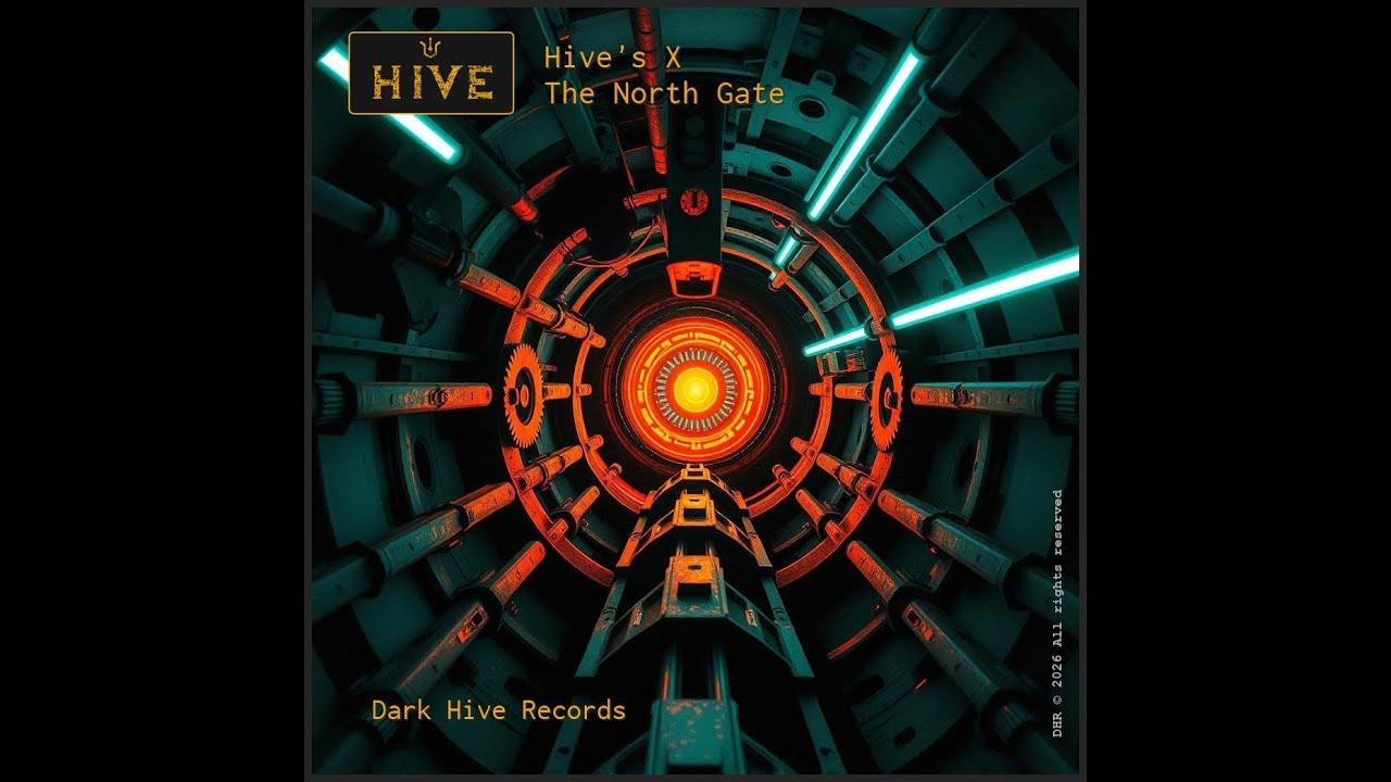 [DHR010] | Hive's X - The North Gate