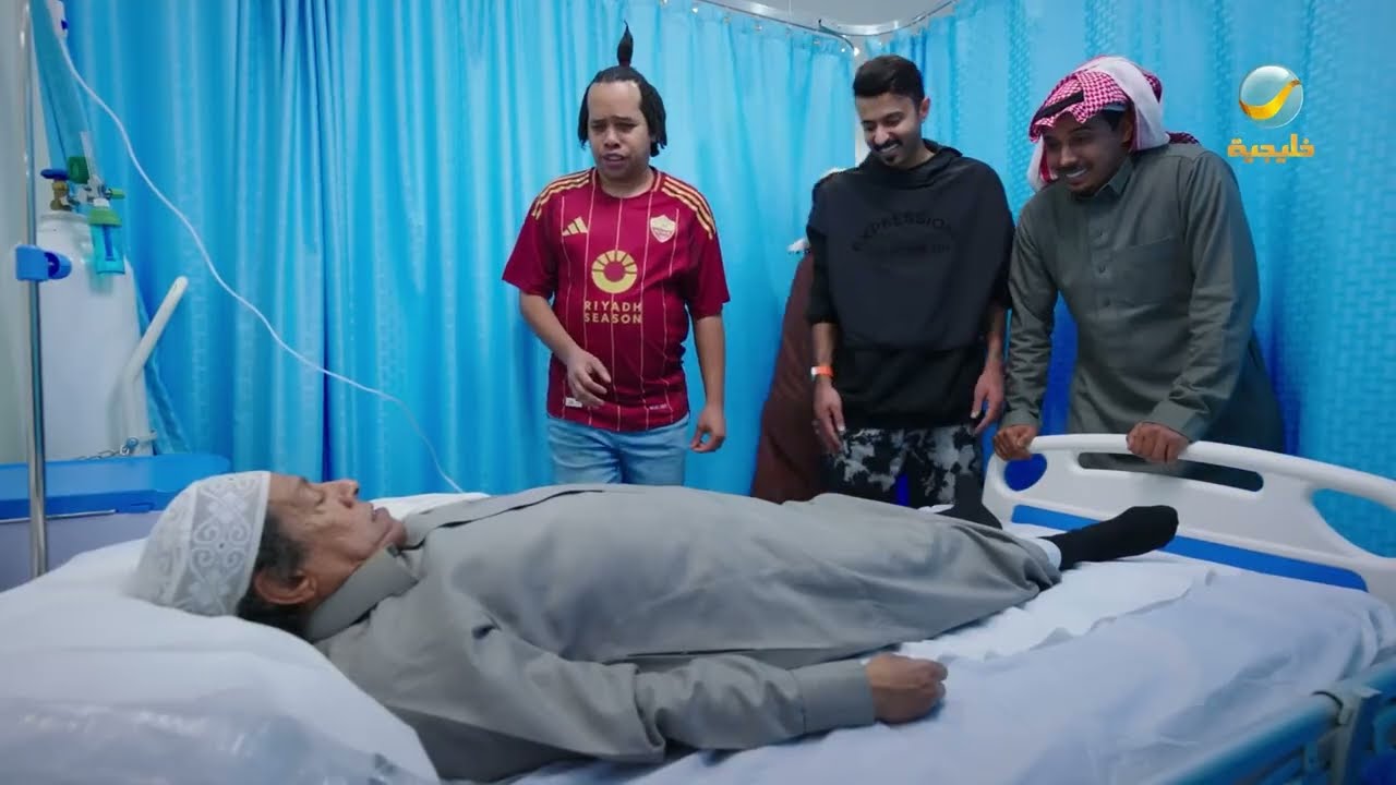 كفتة تسمم والسبب الشاورما - #شباب_البومب13