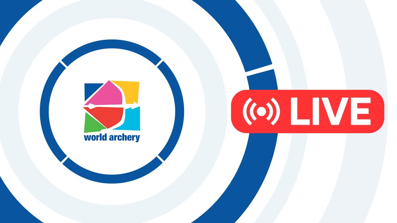 Live: Barebow and compound finals | Terni 2022 World Archery 3D Championships