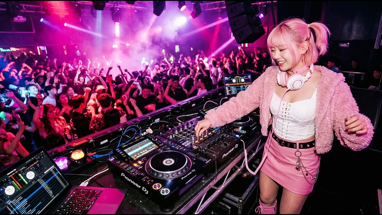 🔊 Bass Boosted 🔊 TOP DJ REMIX Club EDM 2026 🔥