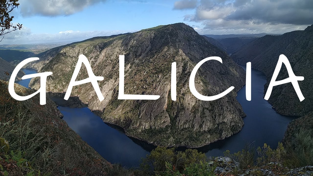 5 Días en Galicia (Galicia Calidade)