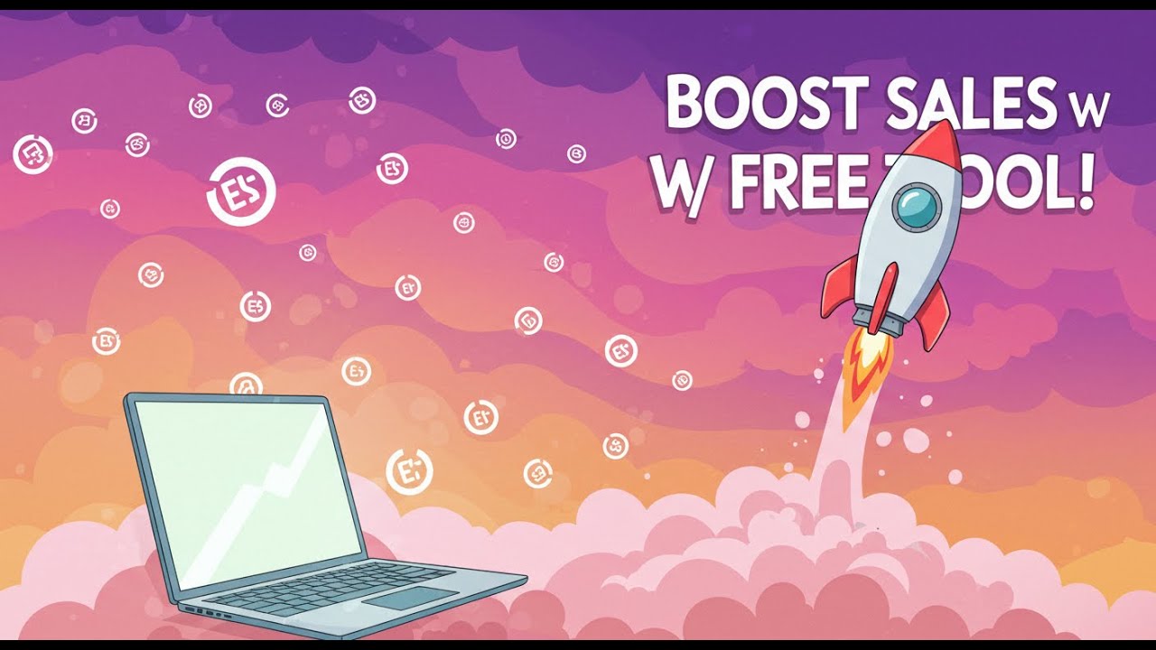 FREE AI Etsy Listing Generator Tool 📌 Demo & How To