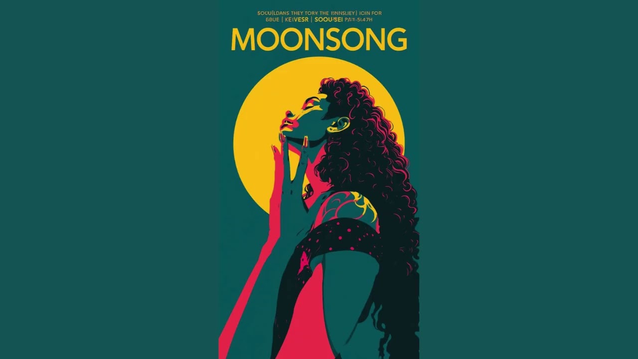 Fernando Foganholi - MOONSONG