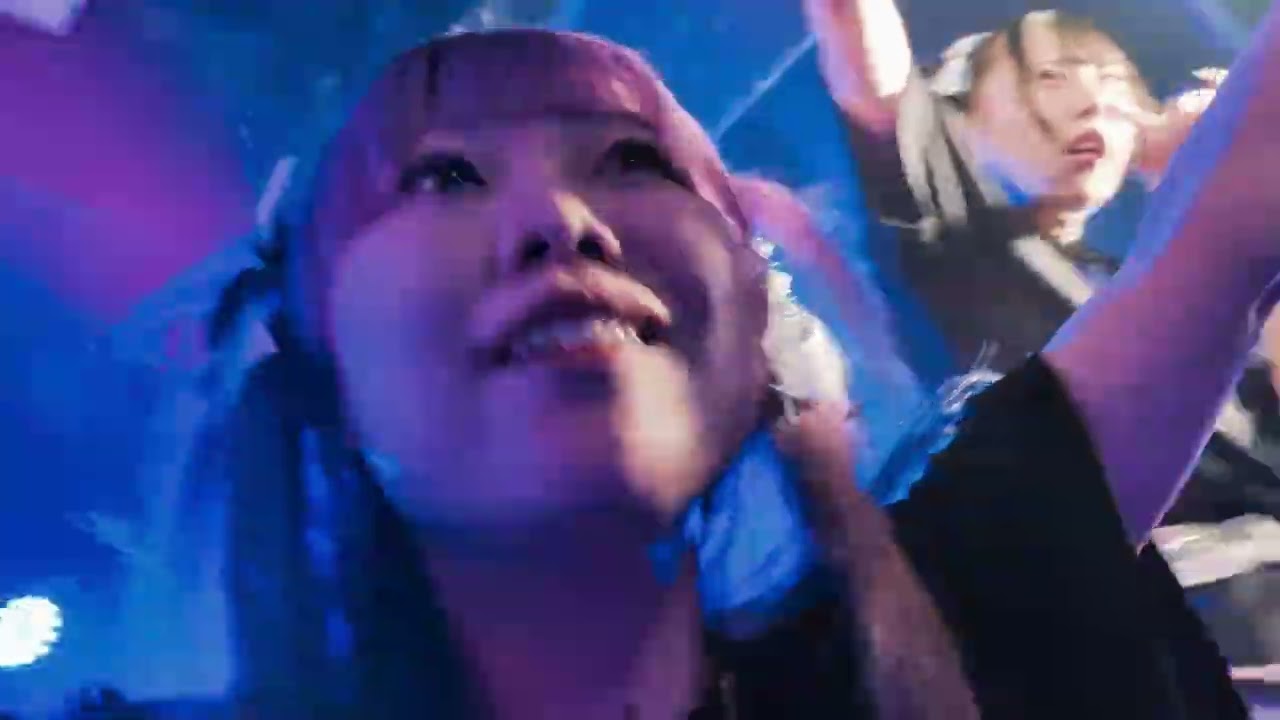 Re:Yu 藍月ノエル生誕祭　新宿Science　2月11日