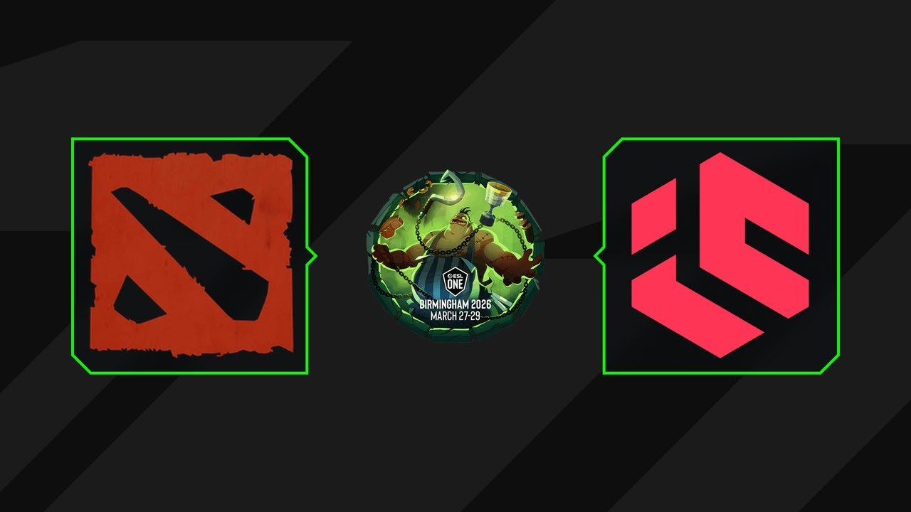 Power Rangers проти Inner Circle | Гра 1 | ESL One - Birmingham: Eastern Europe Closed Qualifier