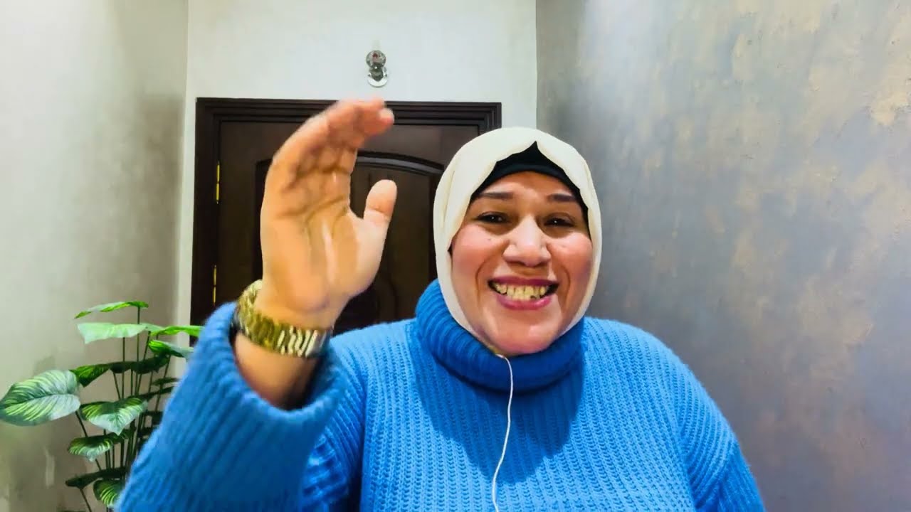 فرح دودو شانيل|جلطةزيزي عوجة بُقي|مشروع نشوي حلم العمر ،شركة السياحه 