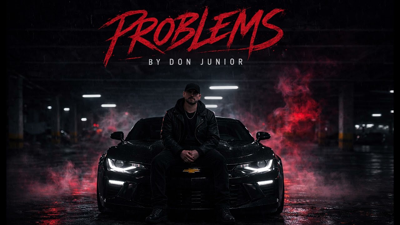 PROBLEMS - Don Junior