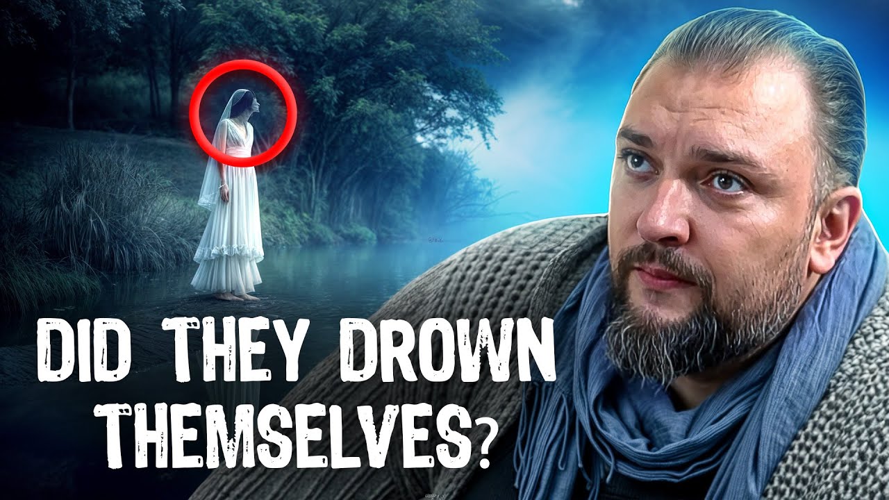 Does truth sink with man? &ndash; Psychic investigation | Paranormal Stories