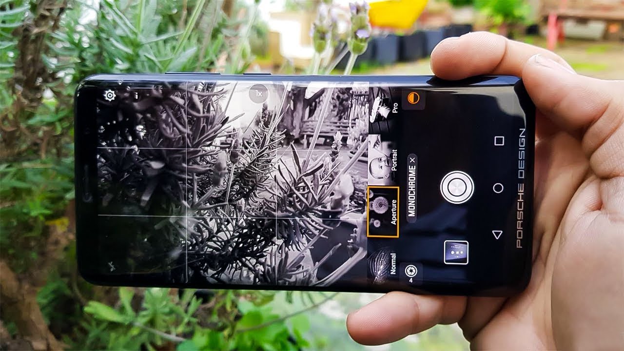 Top 5 World Best Camera Phones