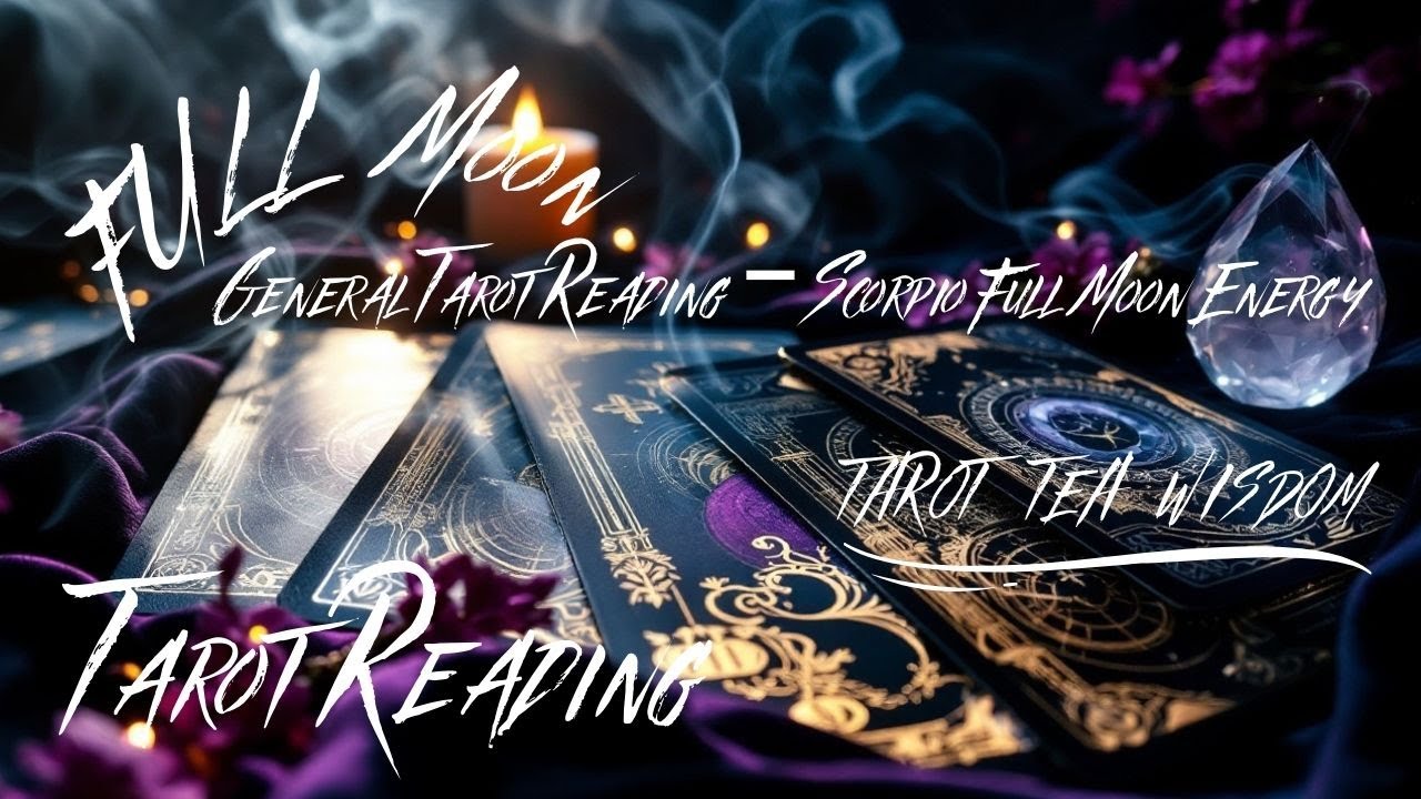 Scorpio Full Moon Energy ✨ Timeline Shift & Manifestation Activation