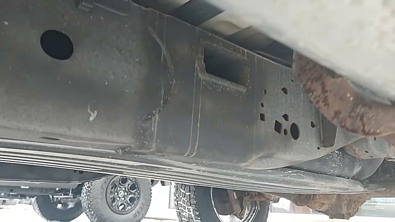 2021 F-150 VIDEO for you!!!(R25510)