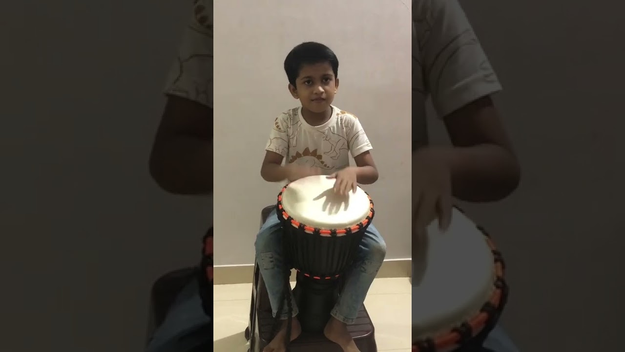 #djembe