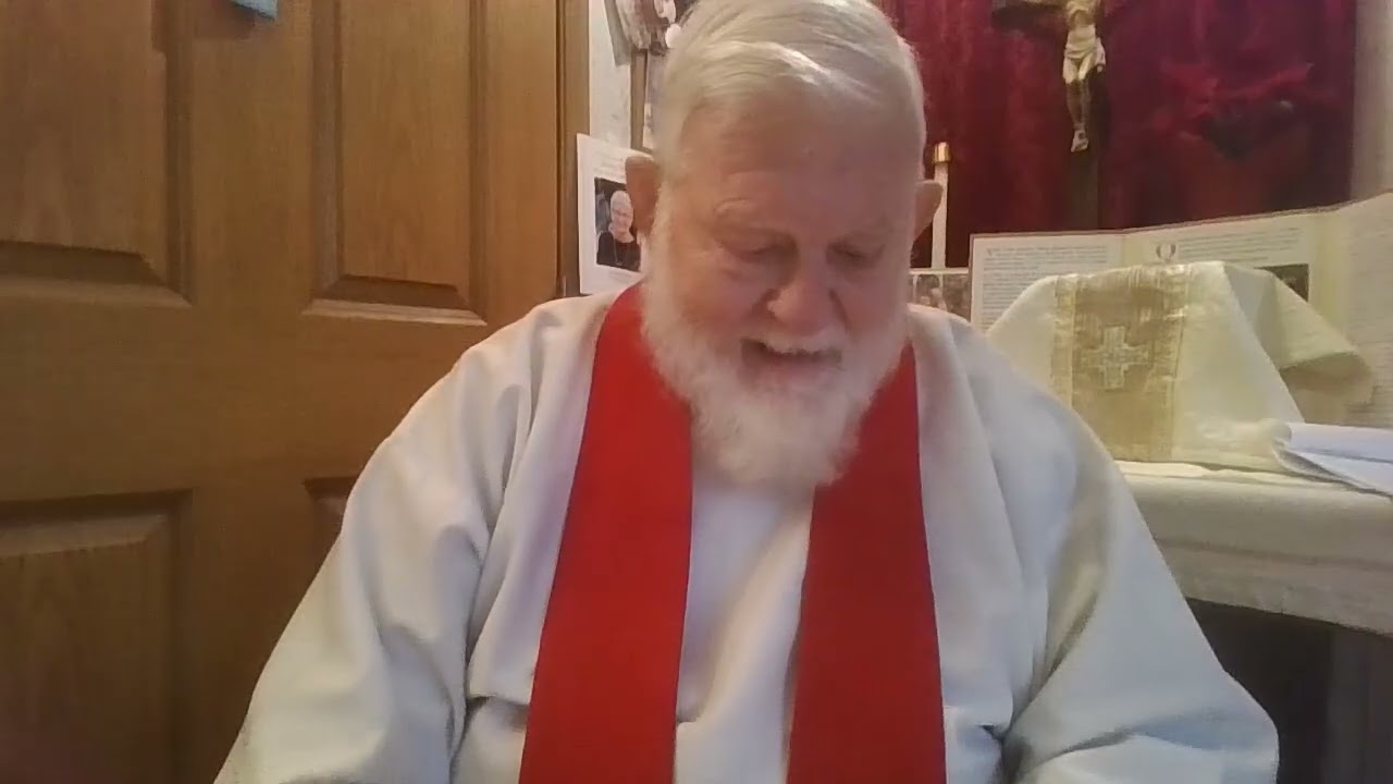 HUMILITY - HOLY LOVE RETREAT