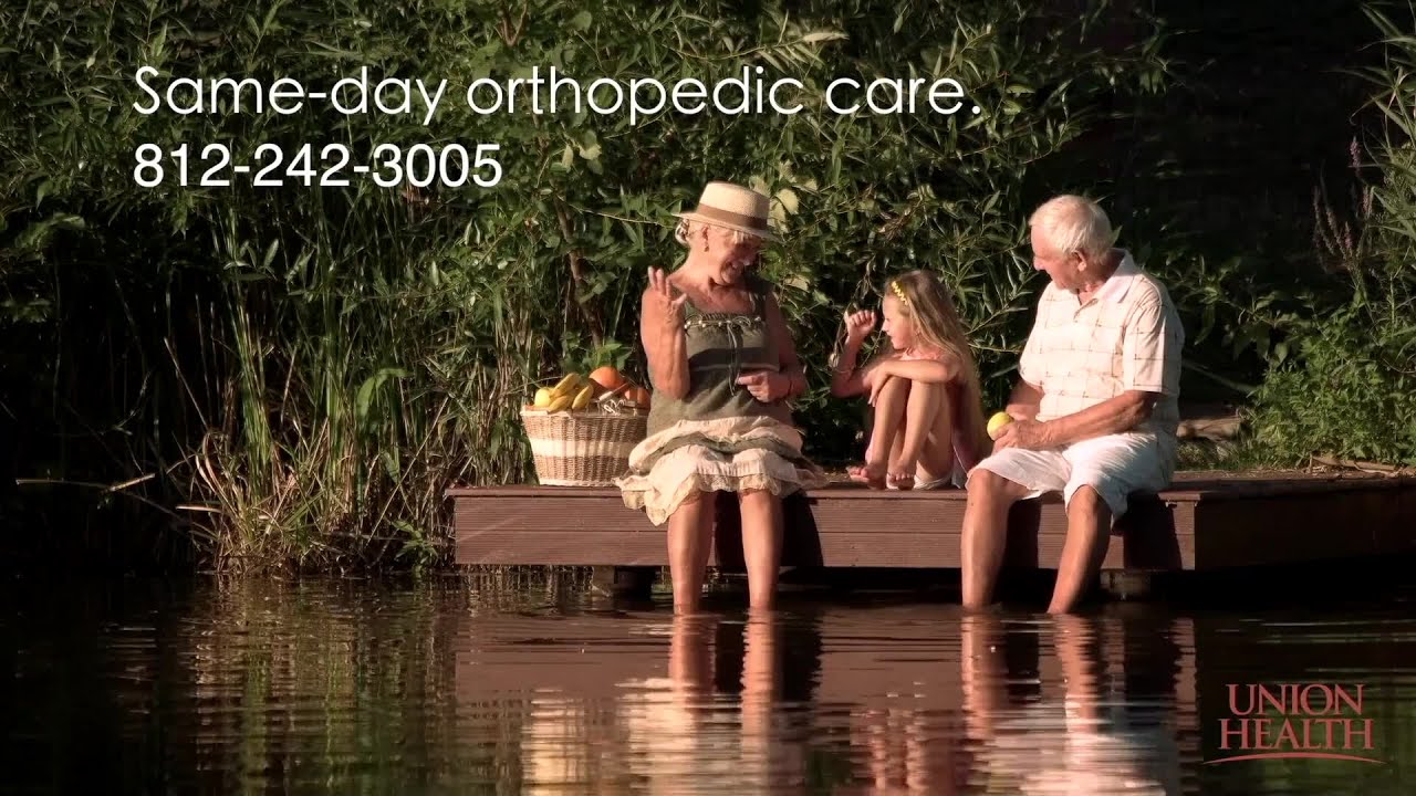 Union Health Today- Homegrown Healthcare with Dr Denise Pine-Mattas