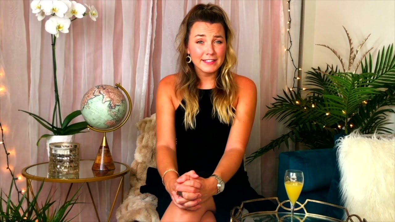 Episode 11- Ladies Night Tonight