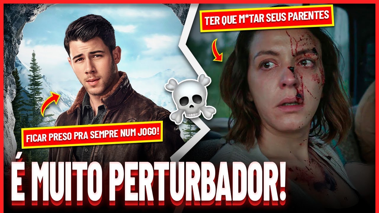 5 Realidades de Filmes PIORES que a MORTE
