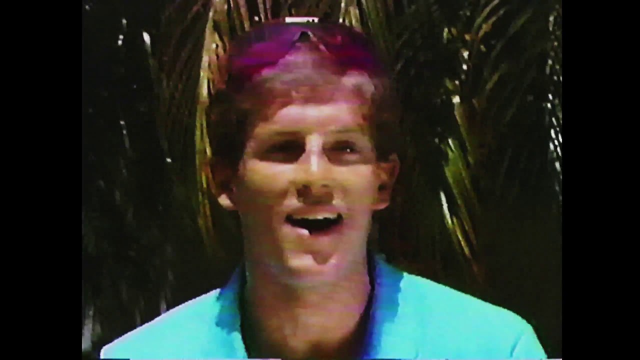 USTS Miami 1987