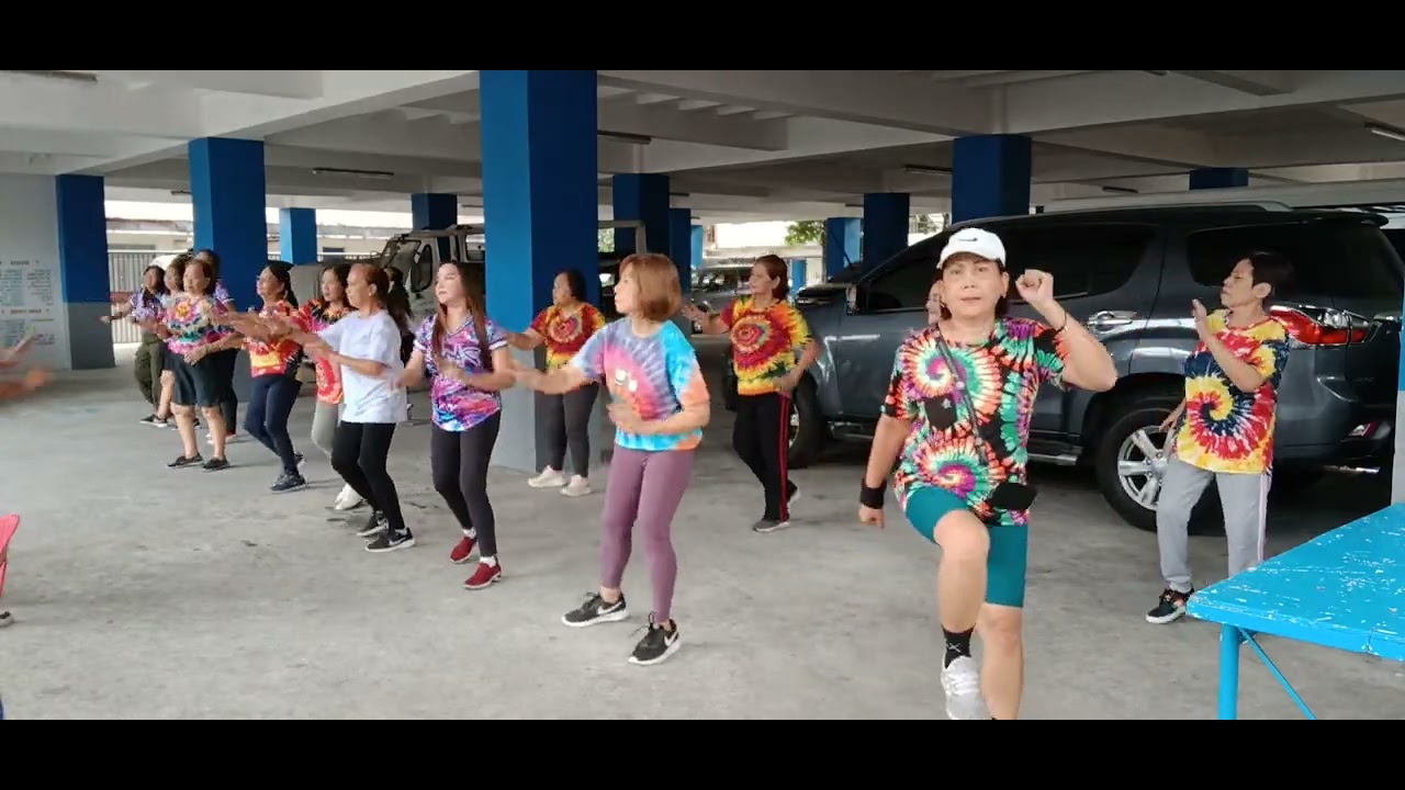 Zumba 2/12/26 19days
