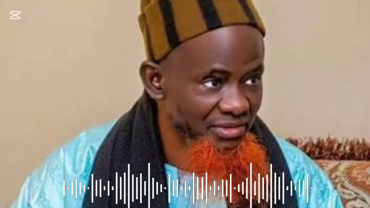 Serigne bassirou mbacke khelcom 