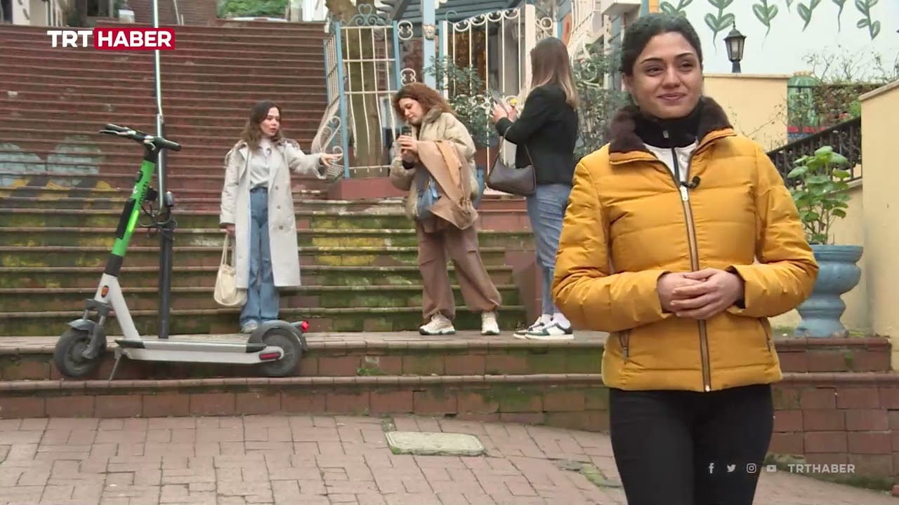 Gezi Rotası: Kuzguncuk