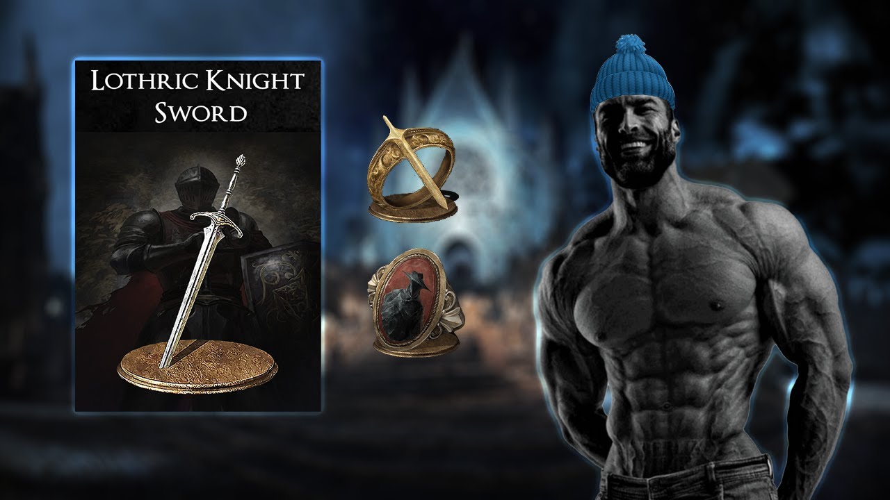 How to Smash Dark Souls 3 Normally