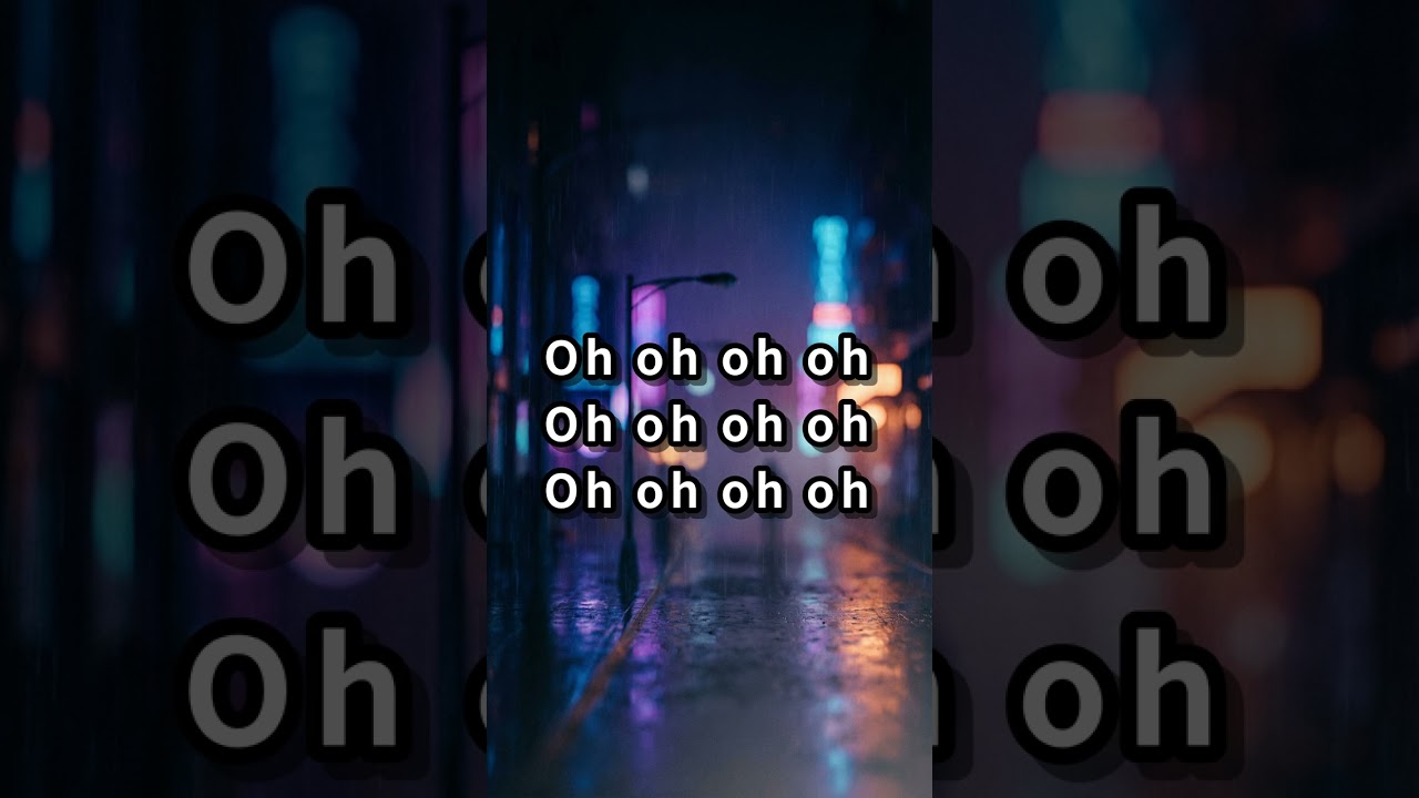 未命名》歌詞MV