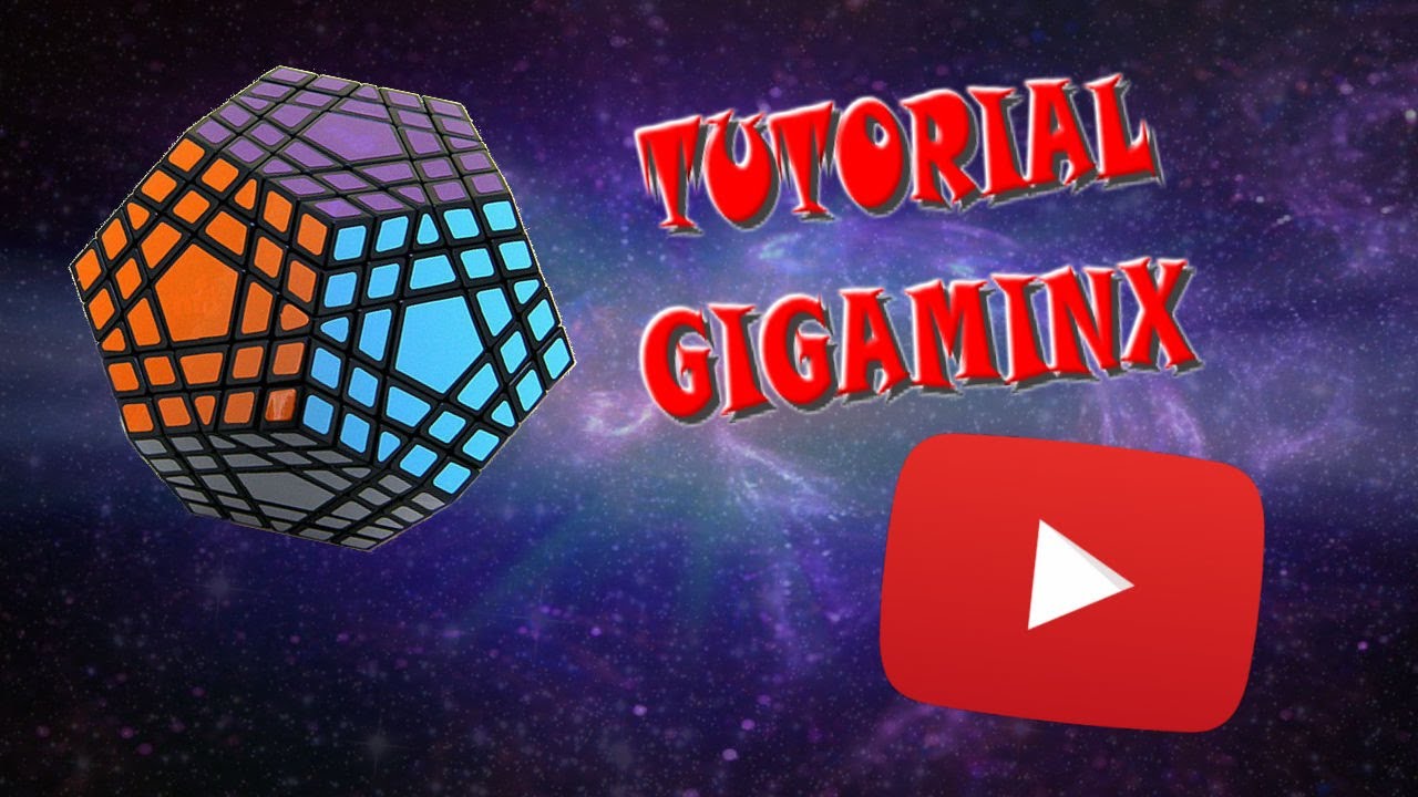TUTORIAL GIGAMINX