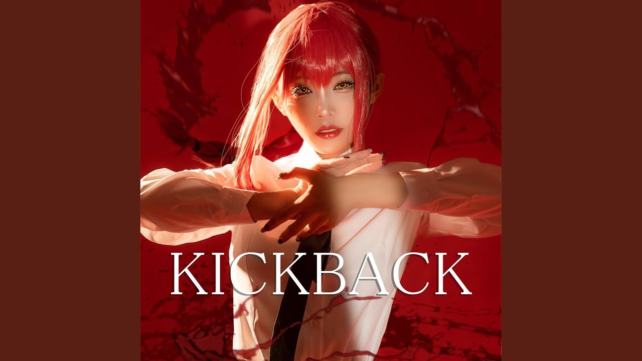 KICKBACK