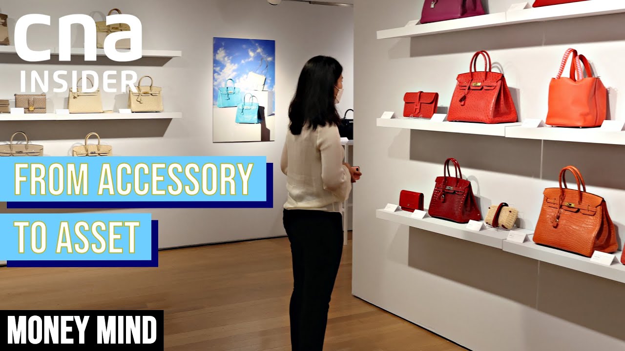 Luxury Investment Beat Dow Last Year: How To Start Investing | Money Mind | Luxury Investment