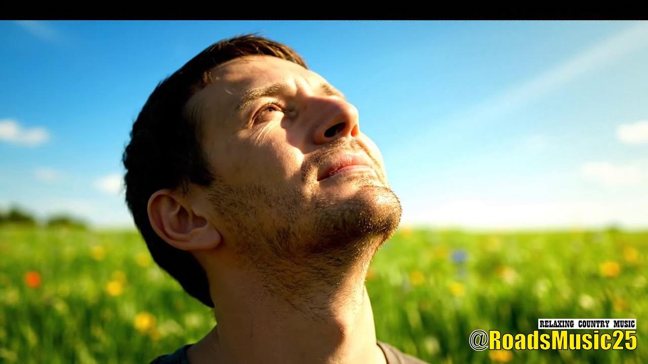 Just Me and You, Up Here : A Serene Acoustic Journey Through Love and Nature’s Beauty
