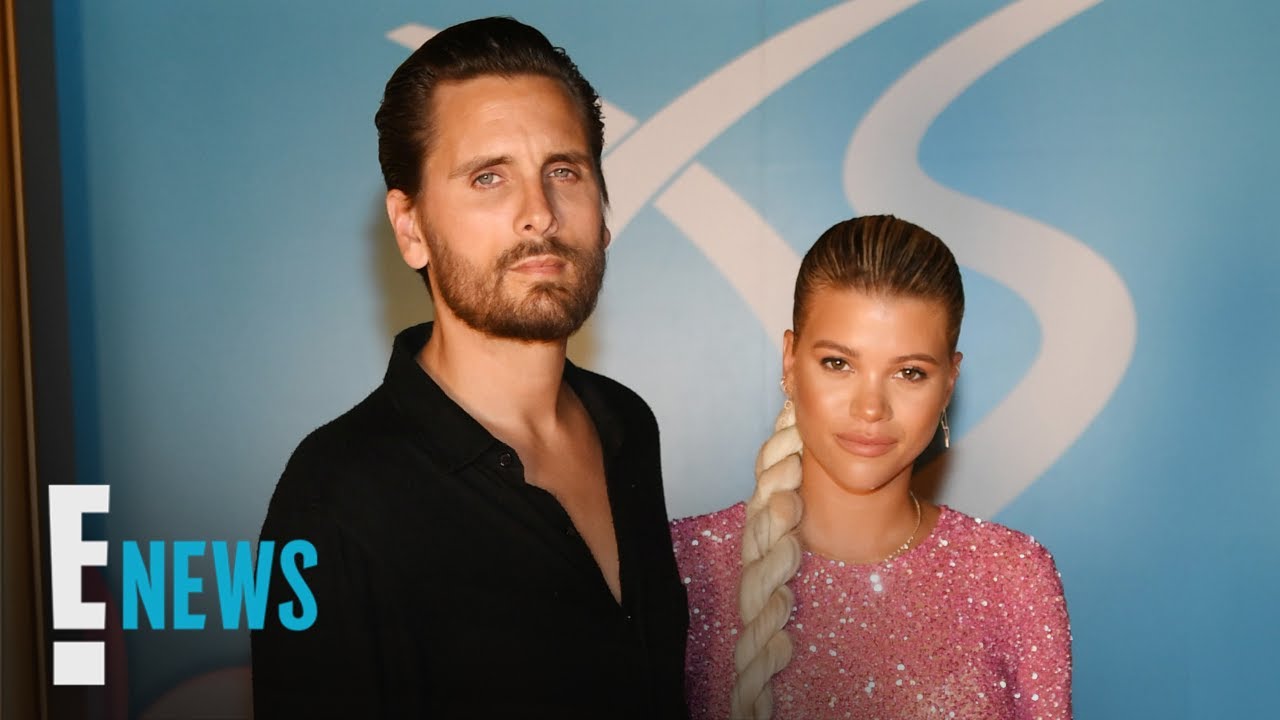 Scott Disick & Sofia Richie Break Up 