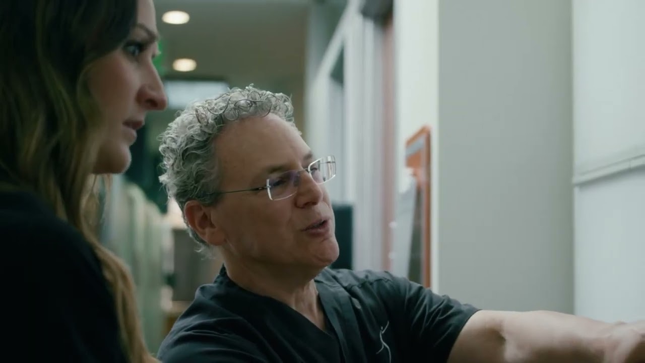 The Discseel Procedure®: Informative Video by Dr. Michael Wolff – Southwest Spine and Sports