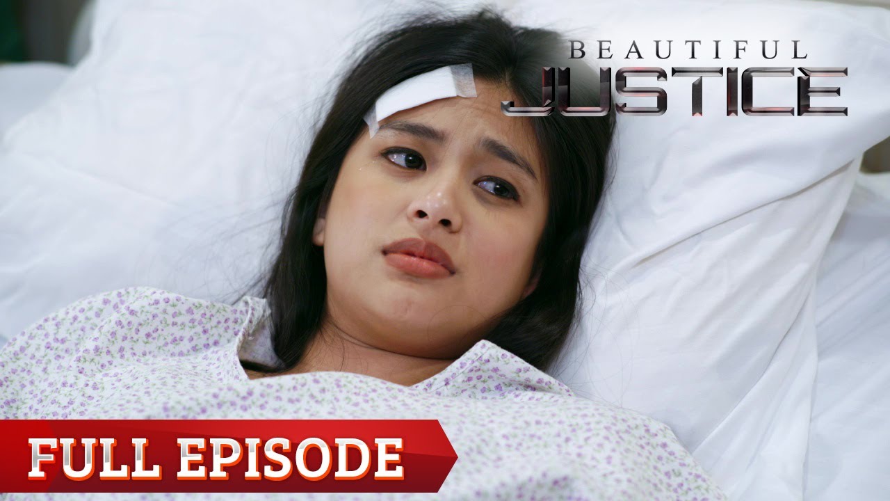 Beautiful Justice: Full Episode 38