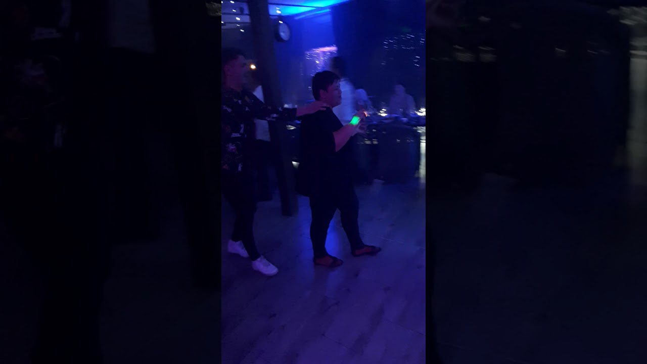 Firemn&yacute; Večierok v &Scaron;uranoch - DJ MARK, dj na svadby, večierky, oslavy