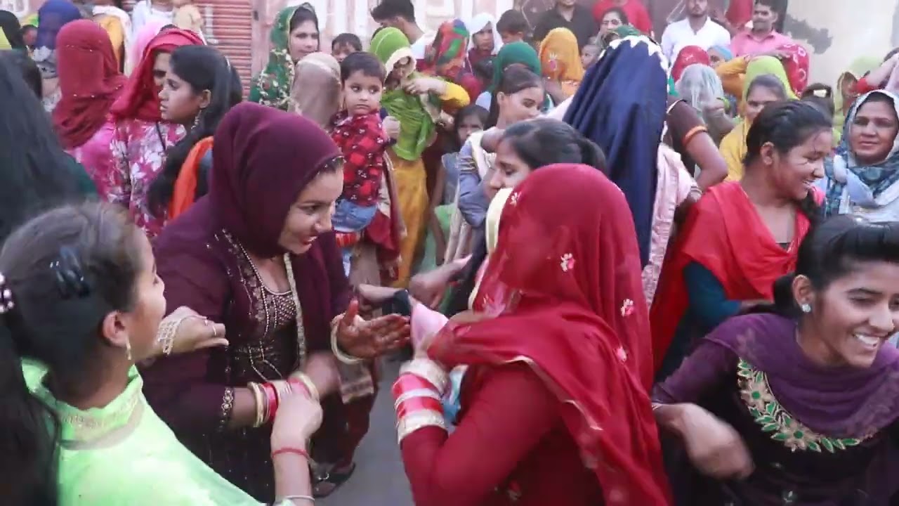 jalwa pujjan