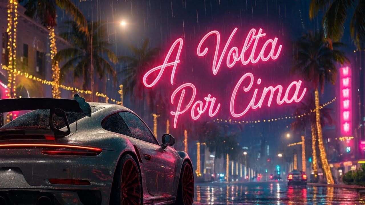 O Jogo Virou 🔄 A Volta Por Cima | Imperium music 🎵