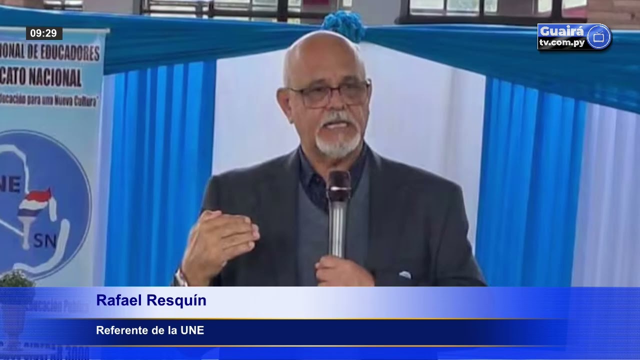 Rafael Resquín
