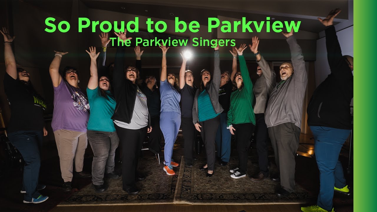 So Proud to be Parkview