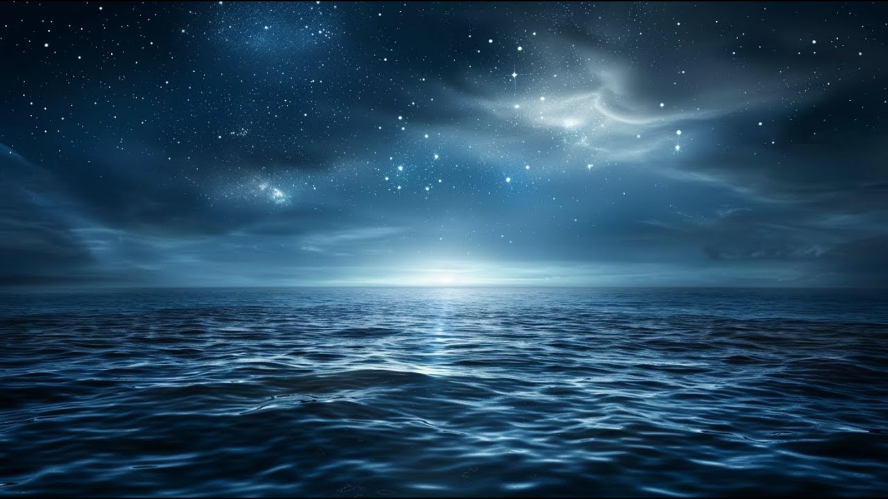 Cosmic Trance Journey | Sunset Drive Experience