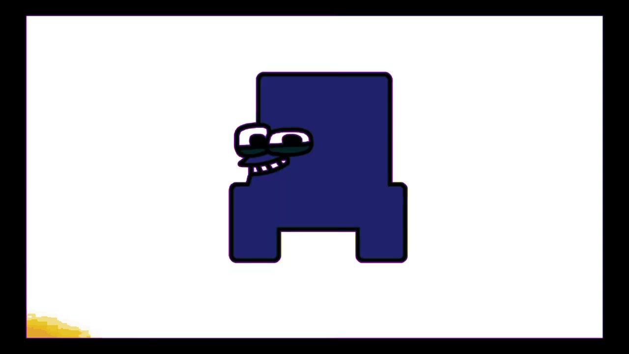(VERY LOUD) Russian Alphabet Lore In G Major 146! Instructions Later!